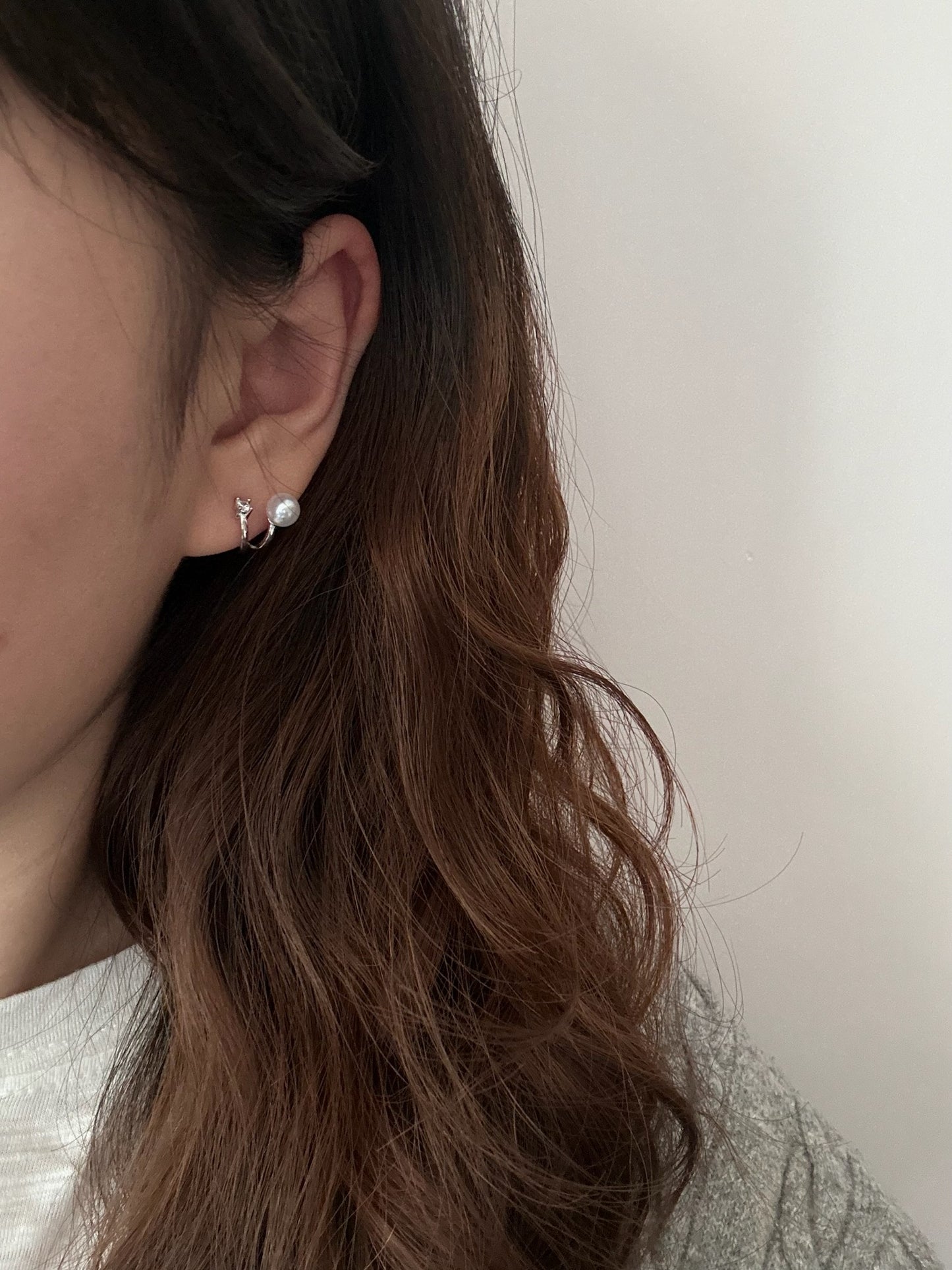 Lumora Earring