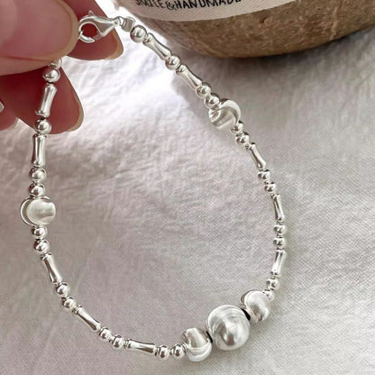 Velvet Glow Bracelet