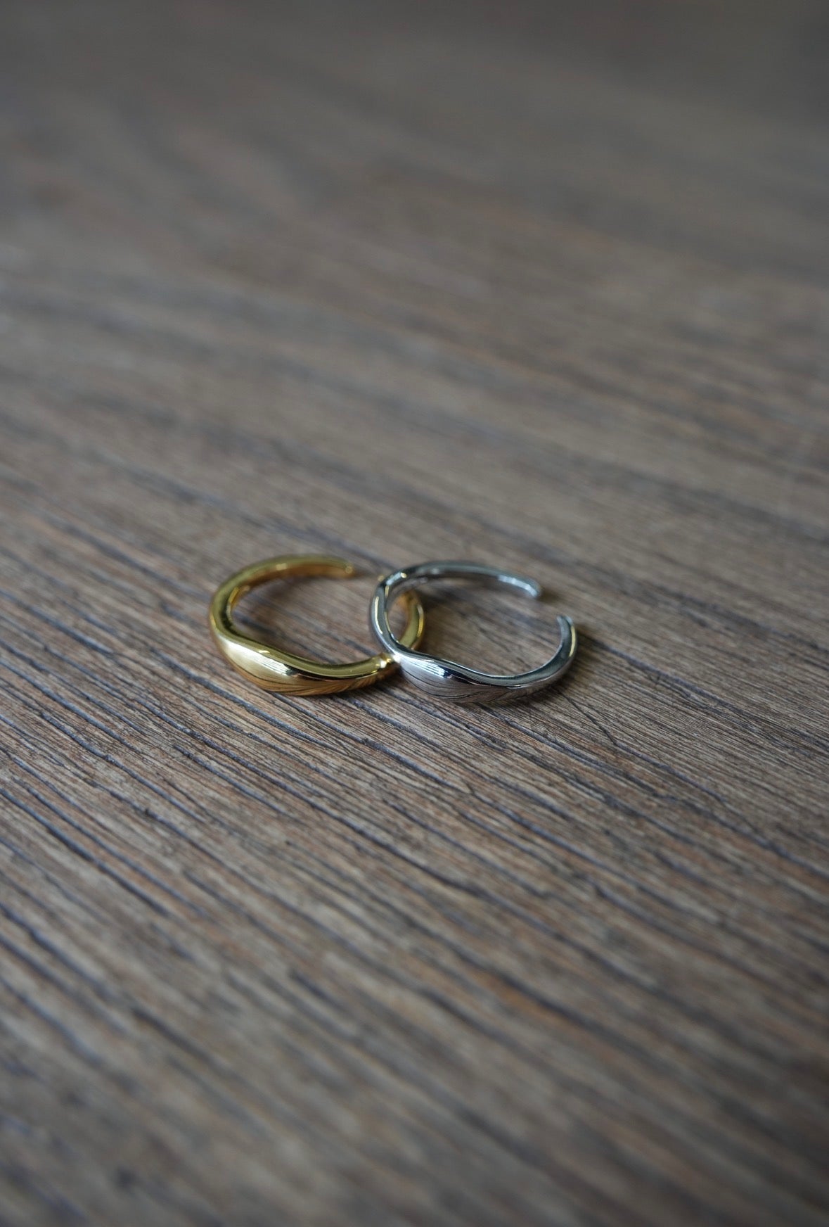 Wave Ring