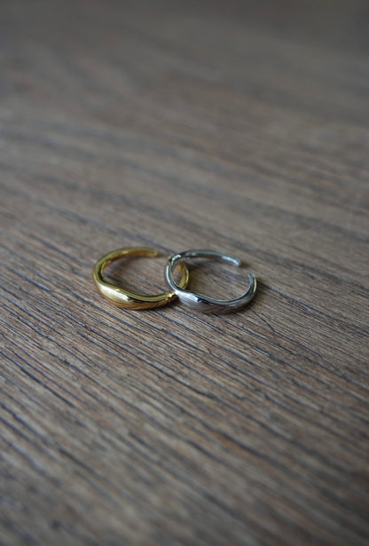 Wave Ring