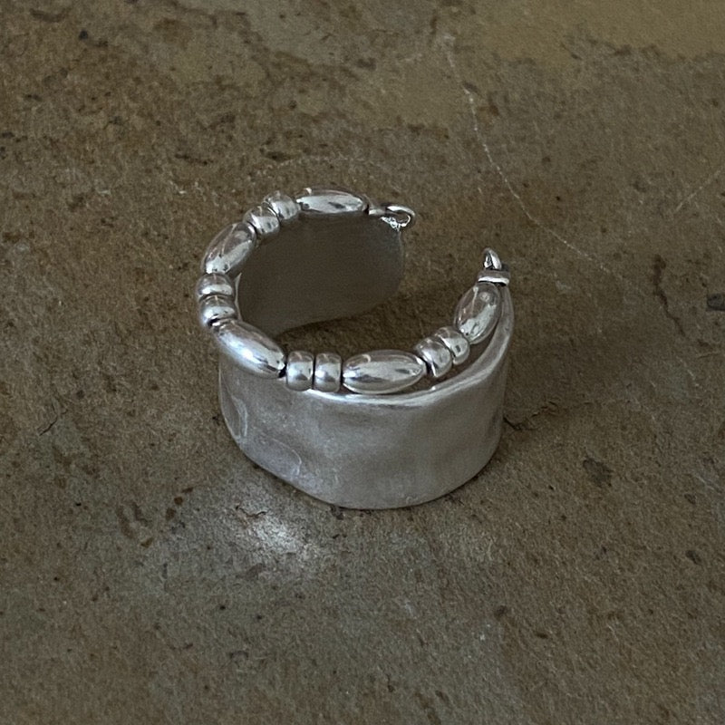 Lumen lattice Ring