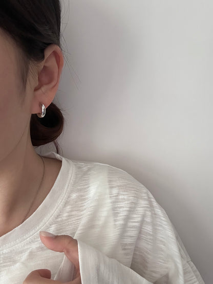 pearllet Earring