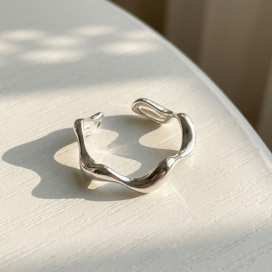 Ondina Ring