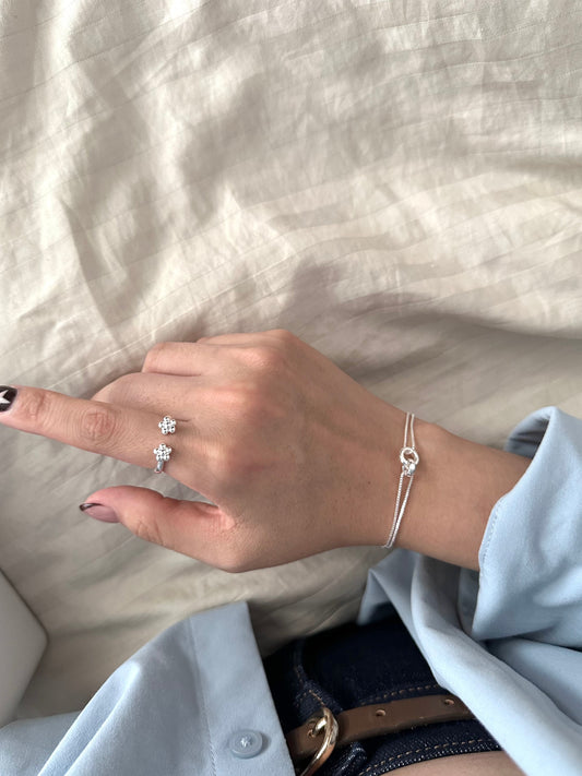 Infinia Bracelet