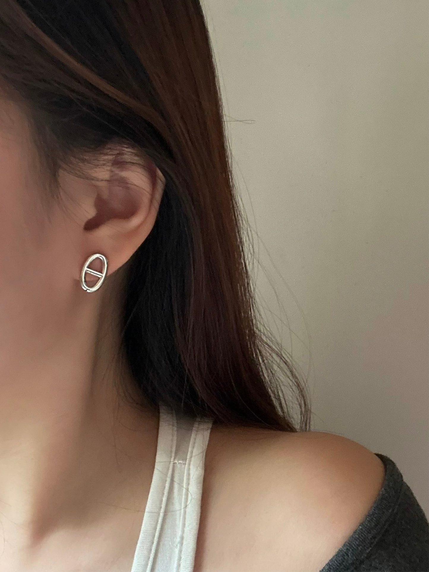 Lyra Earring