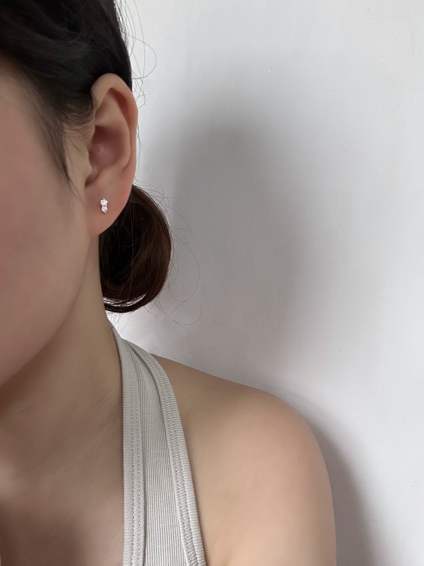 316L Glimmer Earring