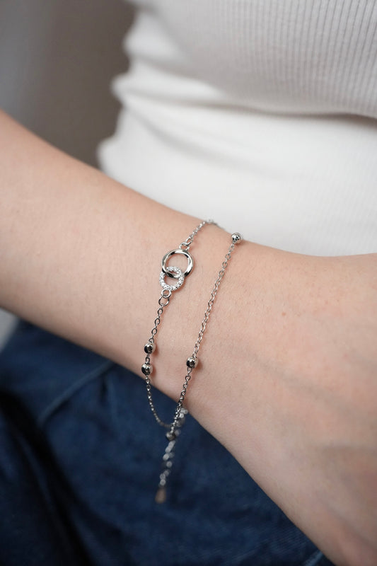Echo Spark Bracelet