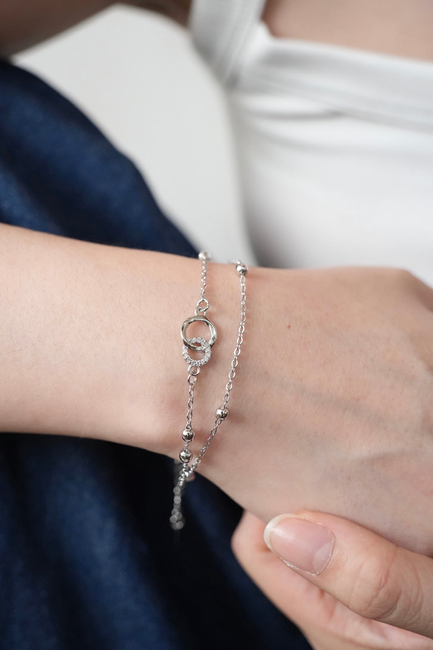 Echo Spark Bracelet