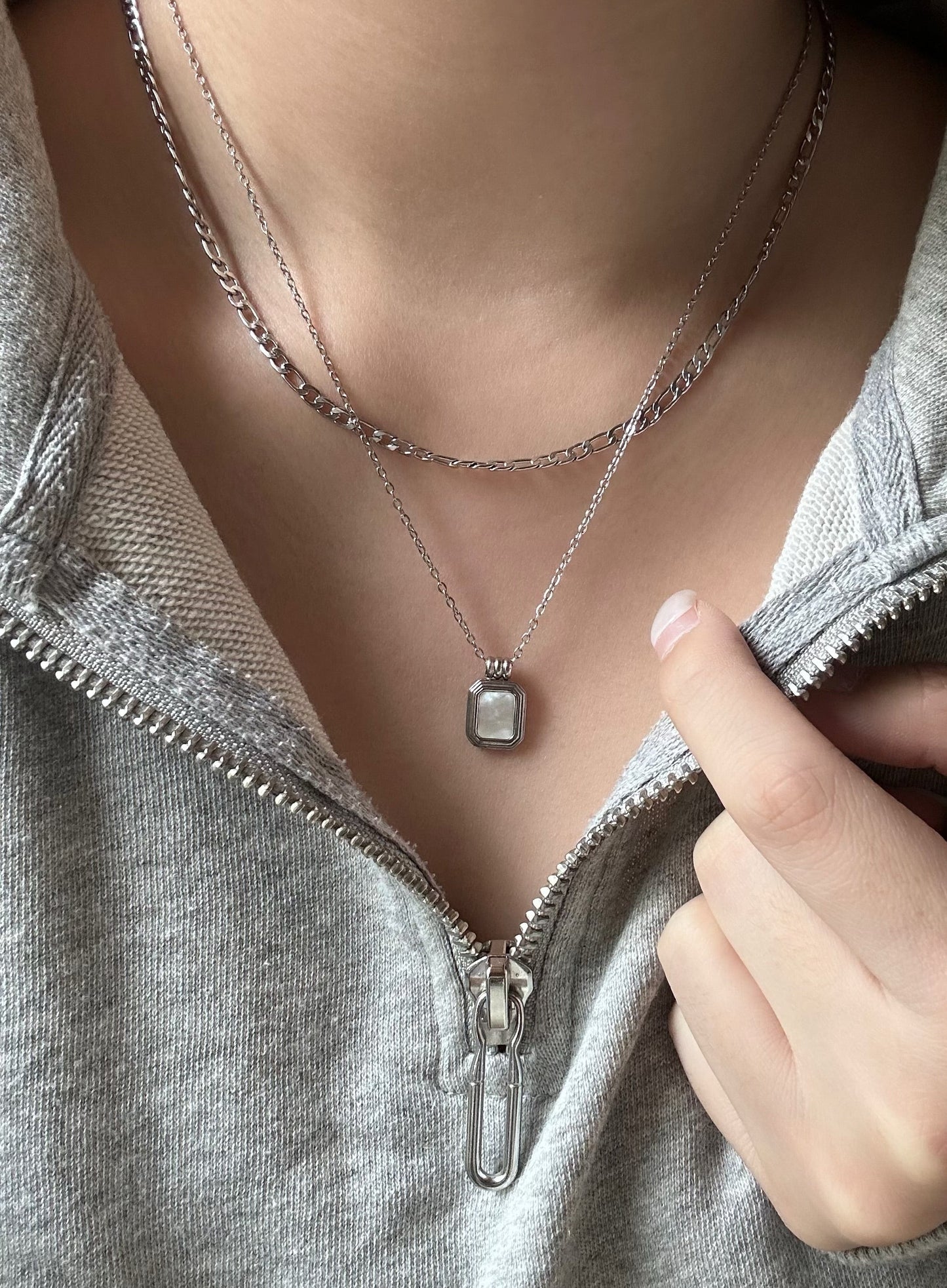 Marbella Necklace