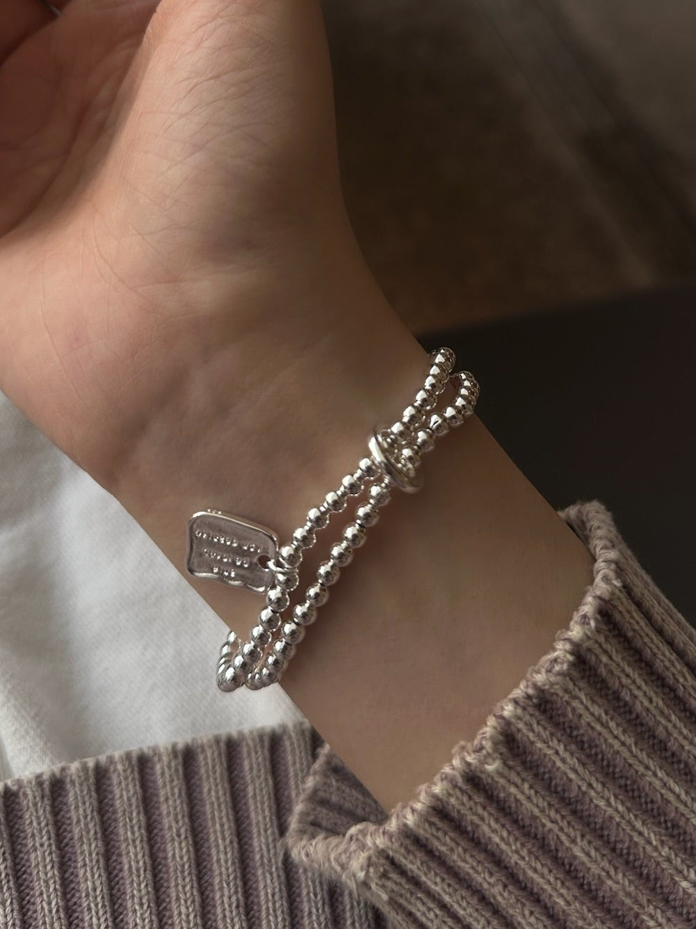 Aurora Chain Bracelet