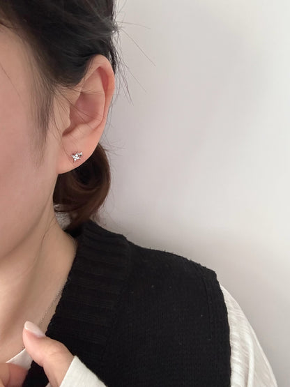 316L Astra Earring