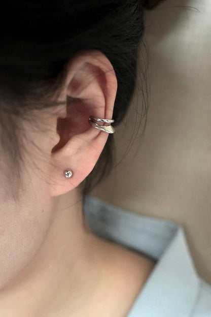 Helix Ear Cuff