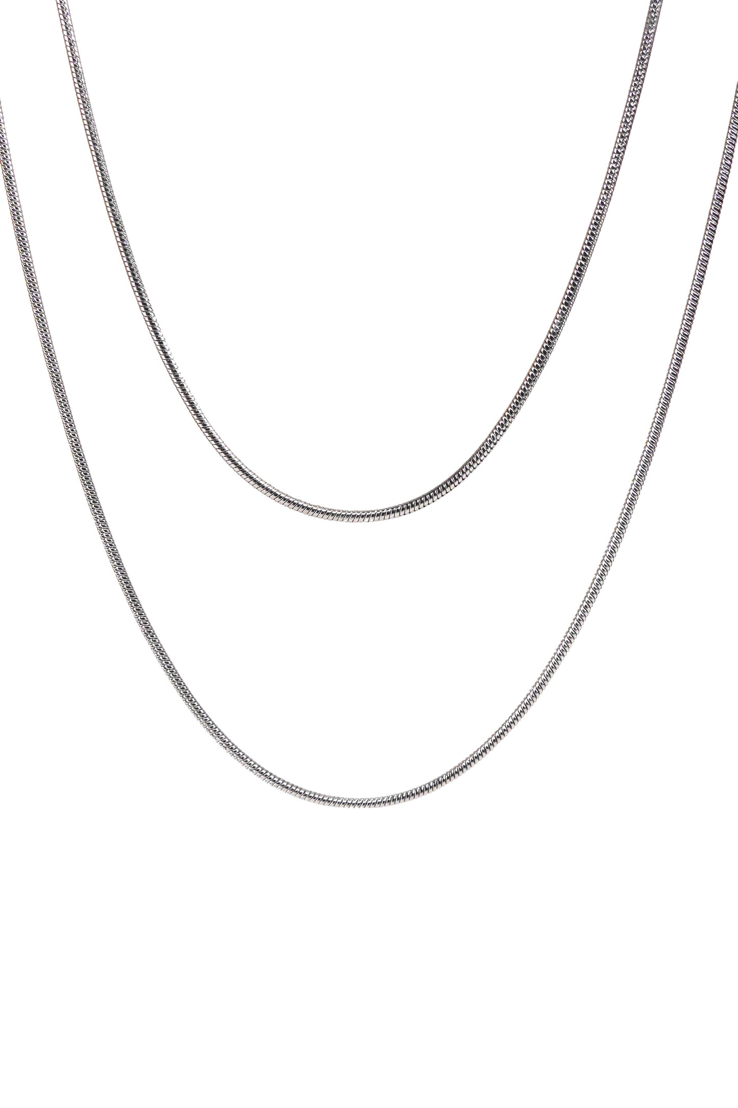 Simple Sparkle Necklace