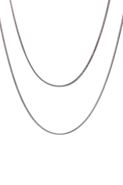 Simple Sparkle Necklace