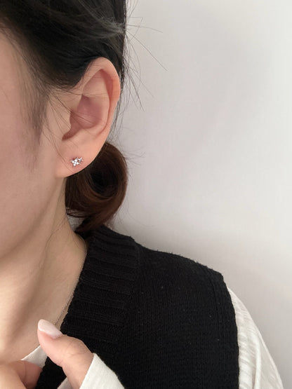 316L Astra Earring