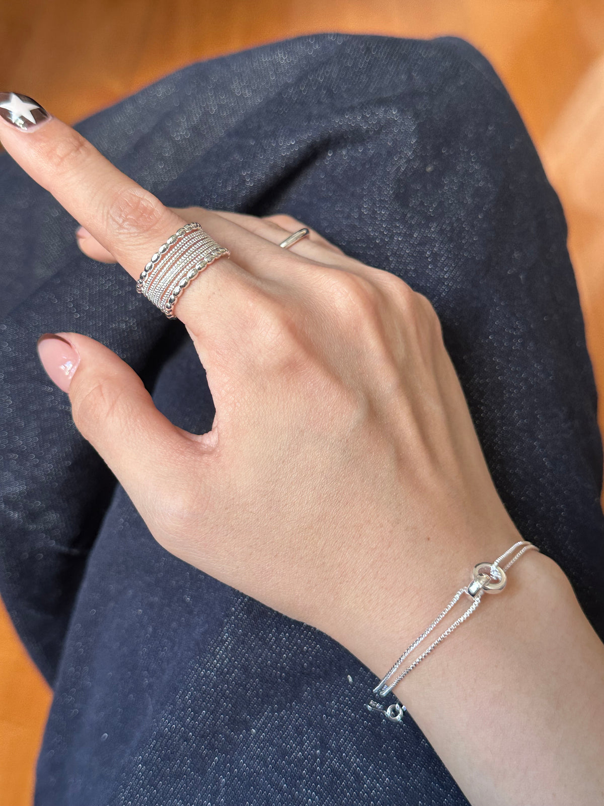 Infinia Bracelet