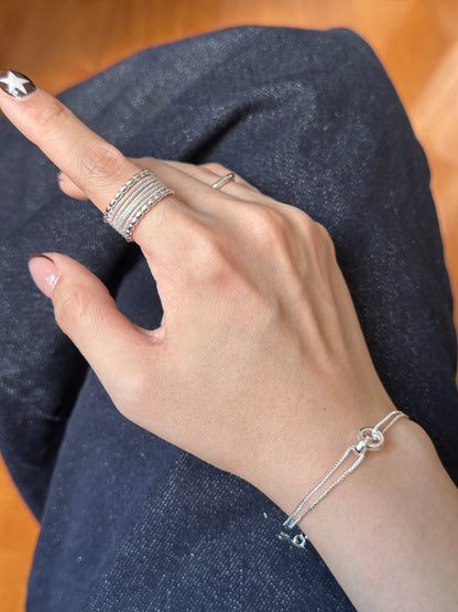 Infinia Bracelet