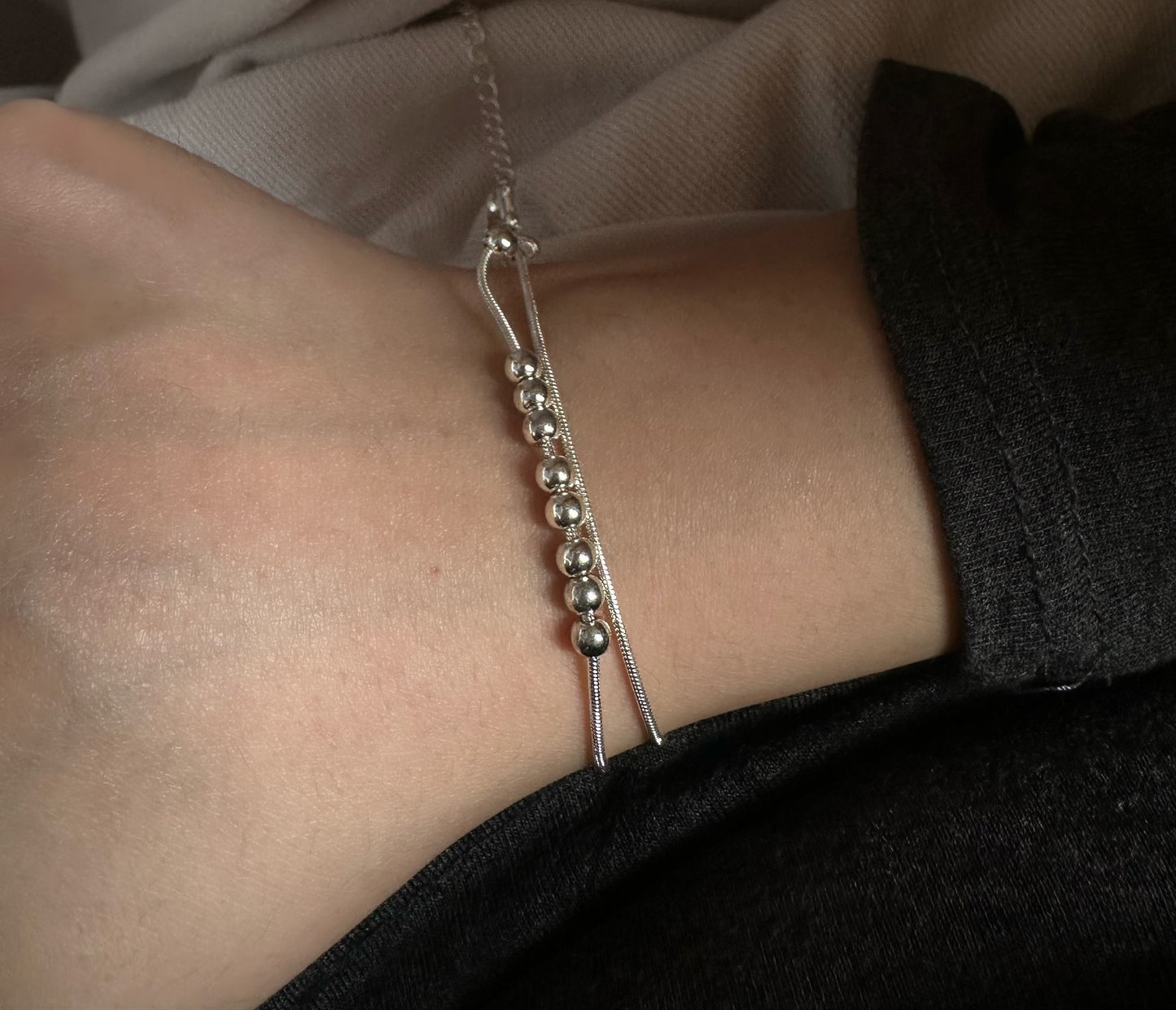 Dewline Bracelet