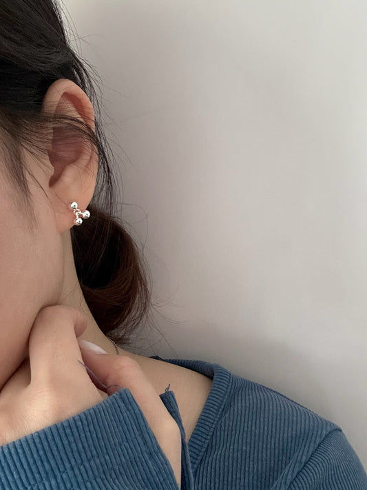 Little berry Earring