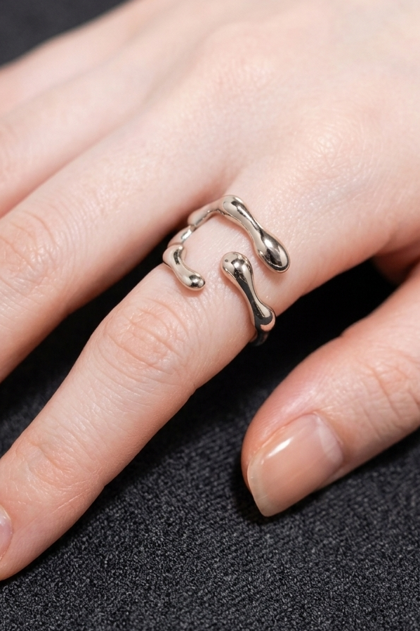 Twinkle Grip Ring
