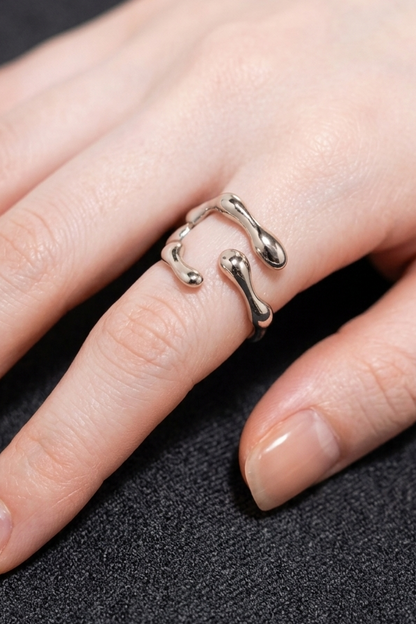 Twinkle Grip Ring