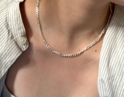 Linxora Necklace