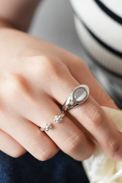Cosmic Eye Ring
