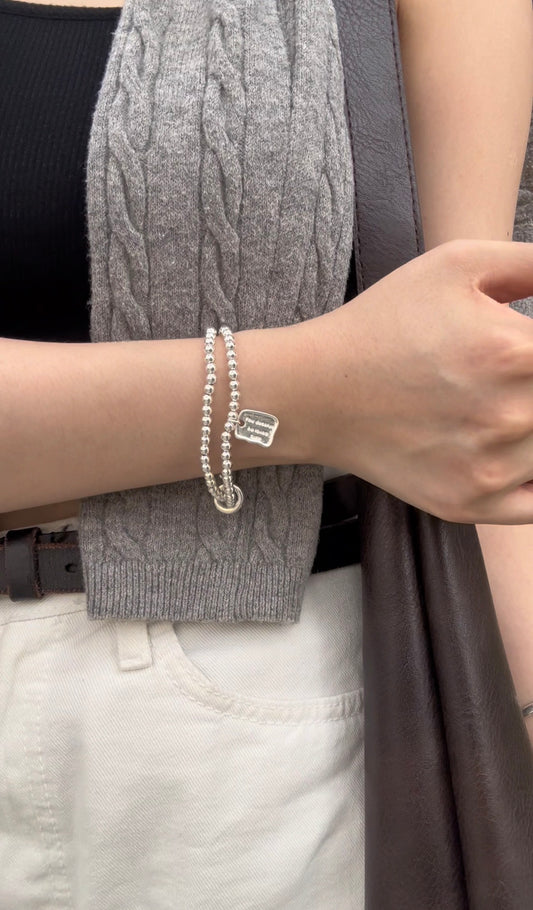 Aurora Chain Bracelet