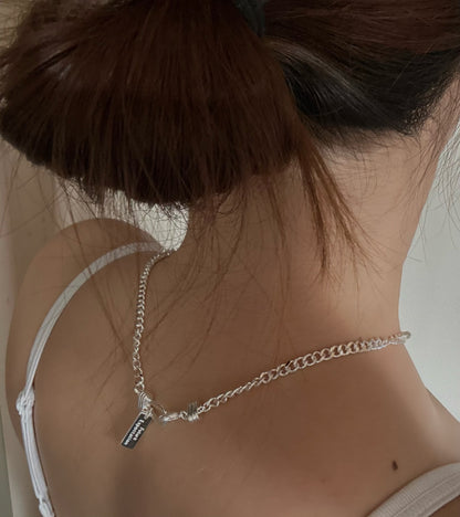 Linxora Necklace