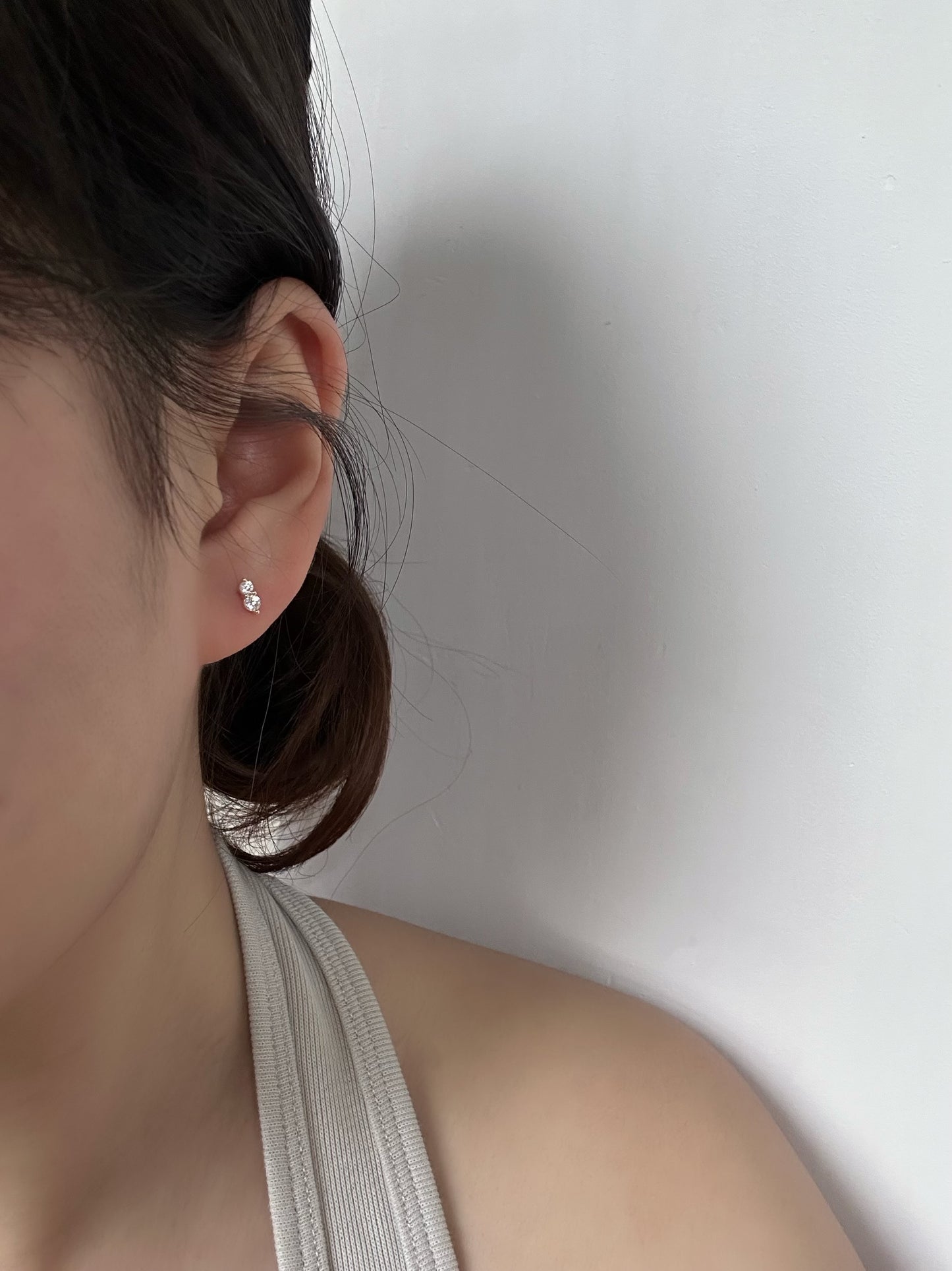 316L Glimmer Earring