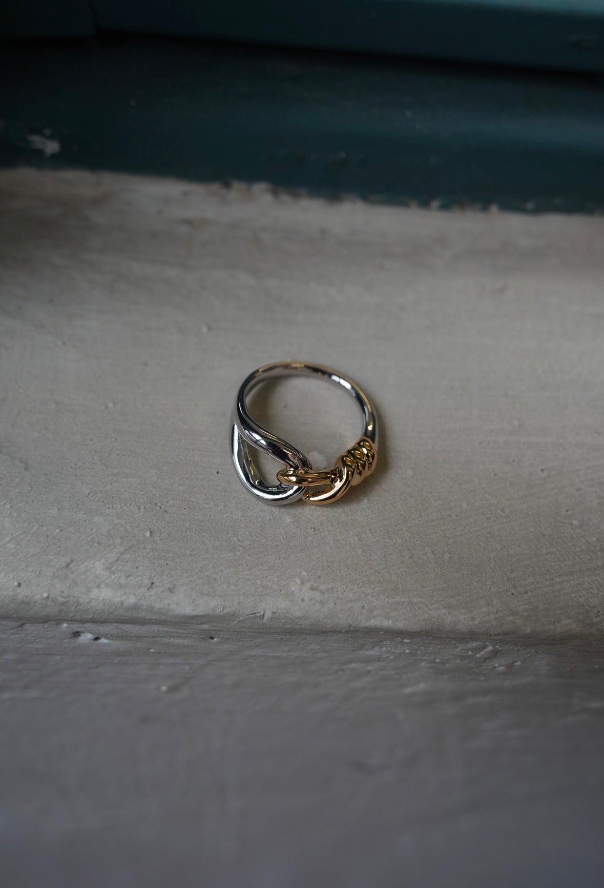 Synch Ring