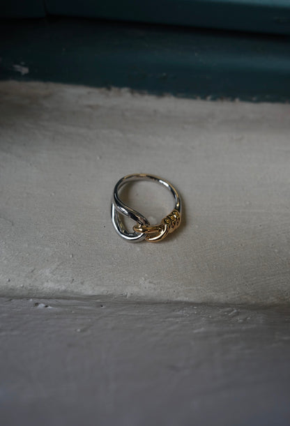 Synch Ring