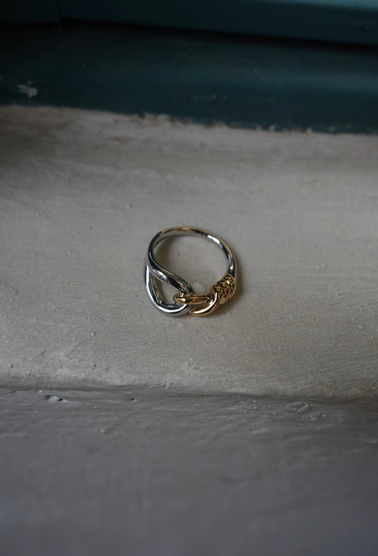 Synch Ring