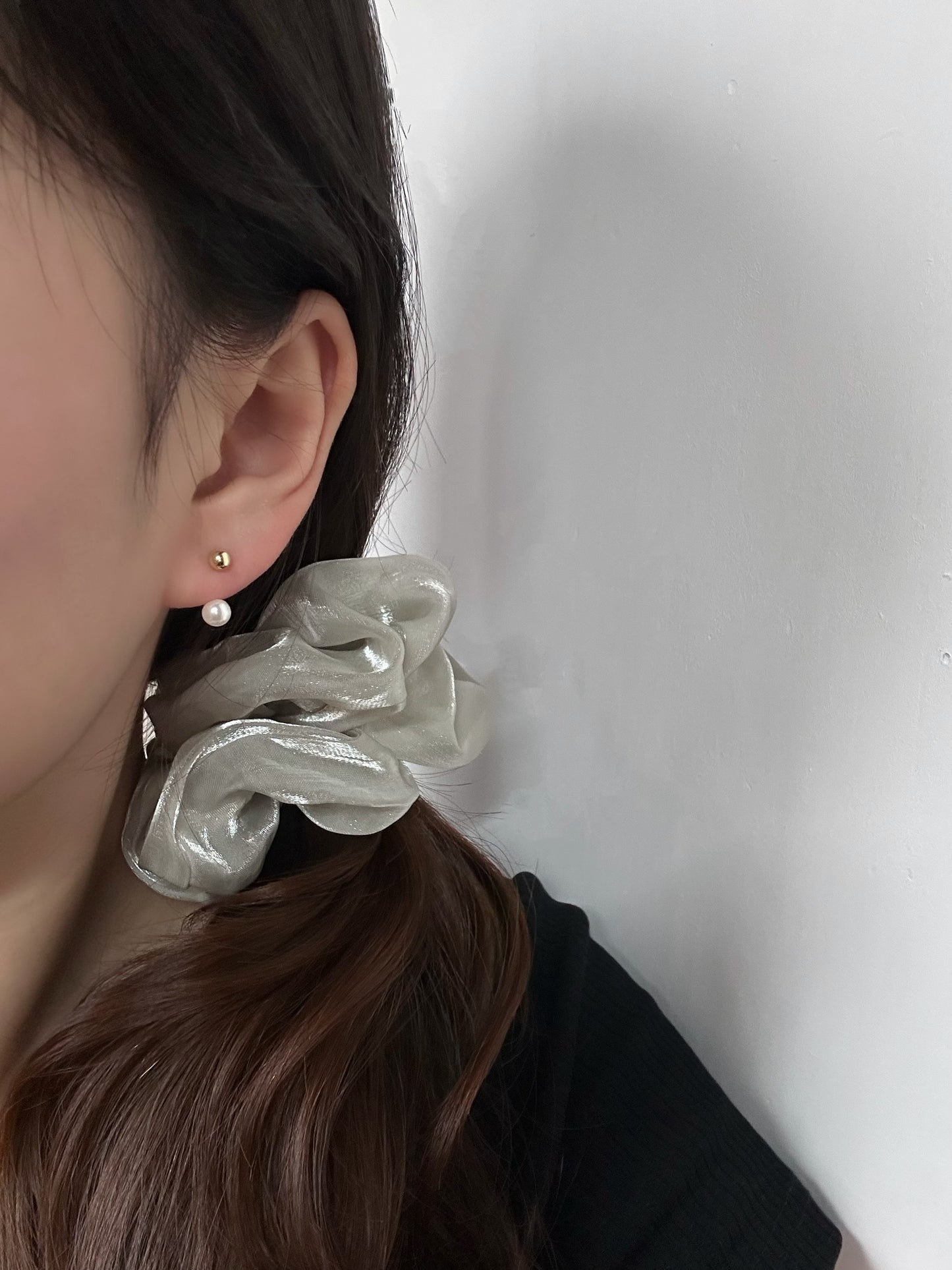Mixed Essence Earring