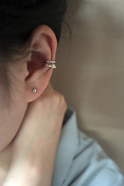 Helix Ear Cuff