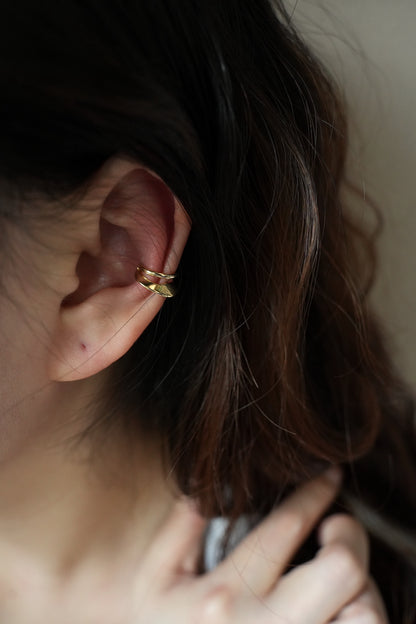 Helix Ear Cuff
