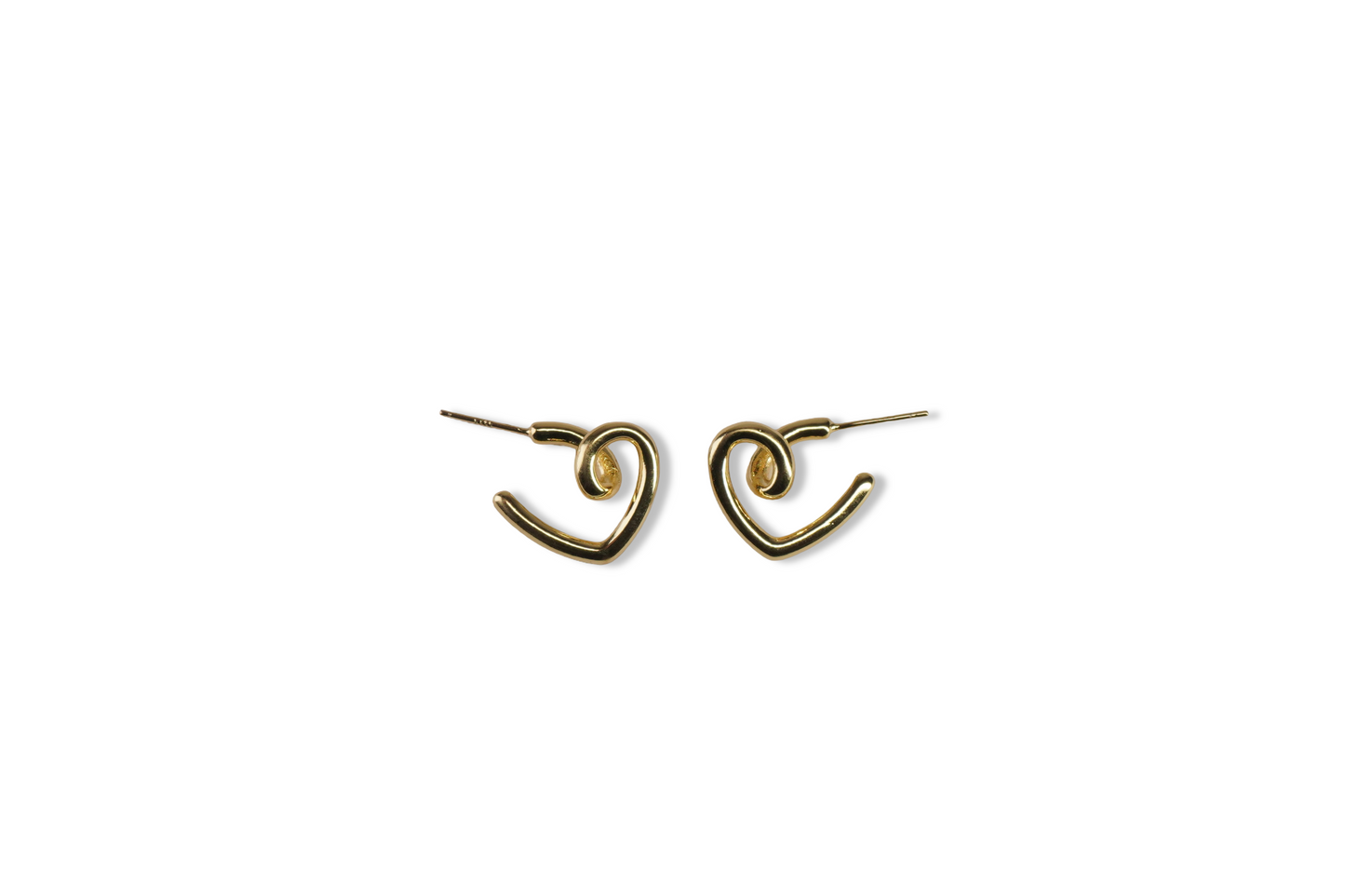 Heartaura Earring