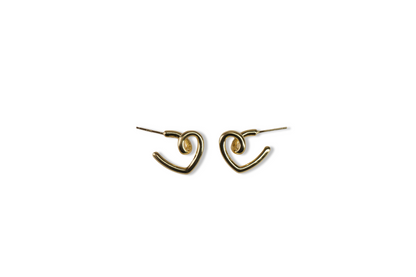 Heartaura Earring