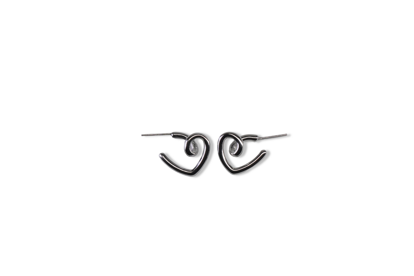 Heartaura Earring