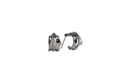 Velora Leaf Earring