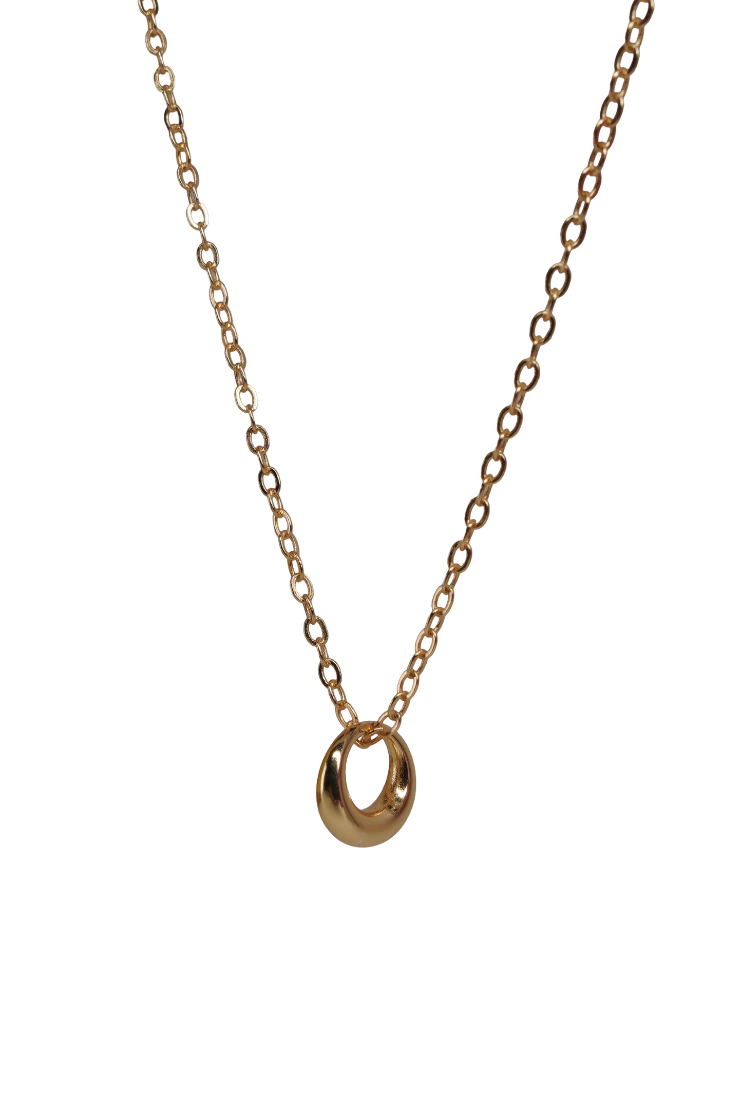 Orella Necklace