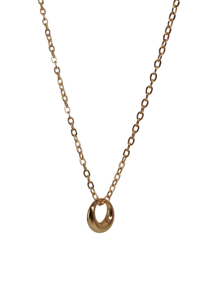 Orella Necklace