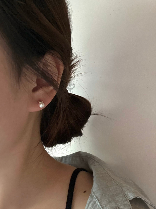 Pearlina Earring