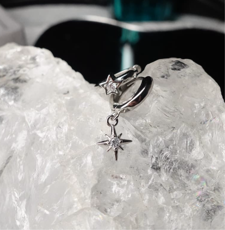 Nova Gleam Earring