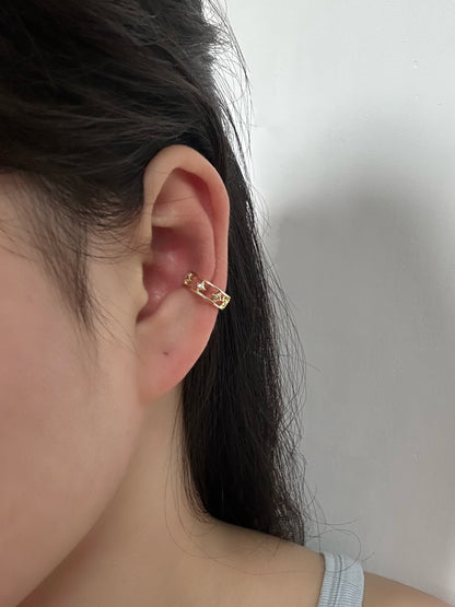 Stellar Earcuff set