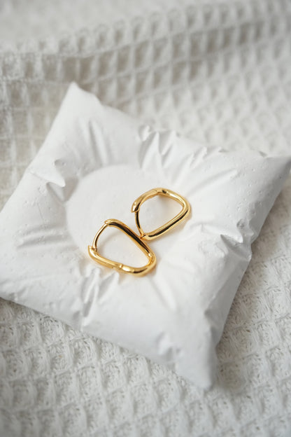 Voidelle Earring
