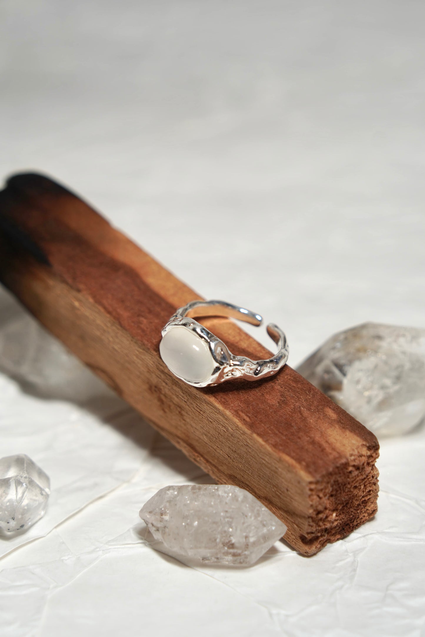 Crystal Melt