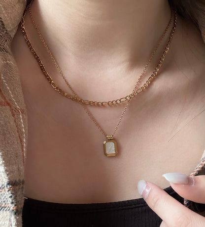 Marbella Necklace
