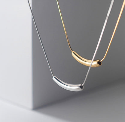 Liquid essence Necklace