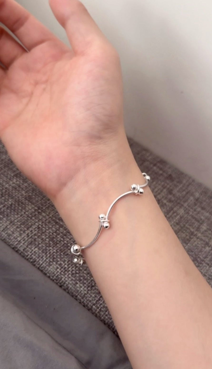 Star Dust bracelet